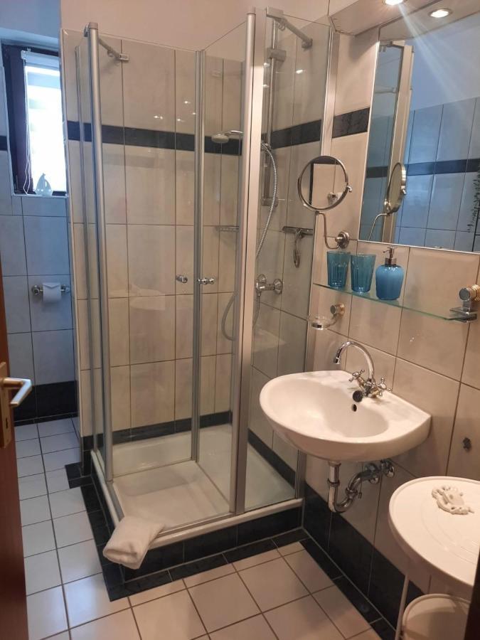 Nielsen Appartment 2 Huesby Экстерьер фото